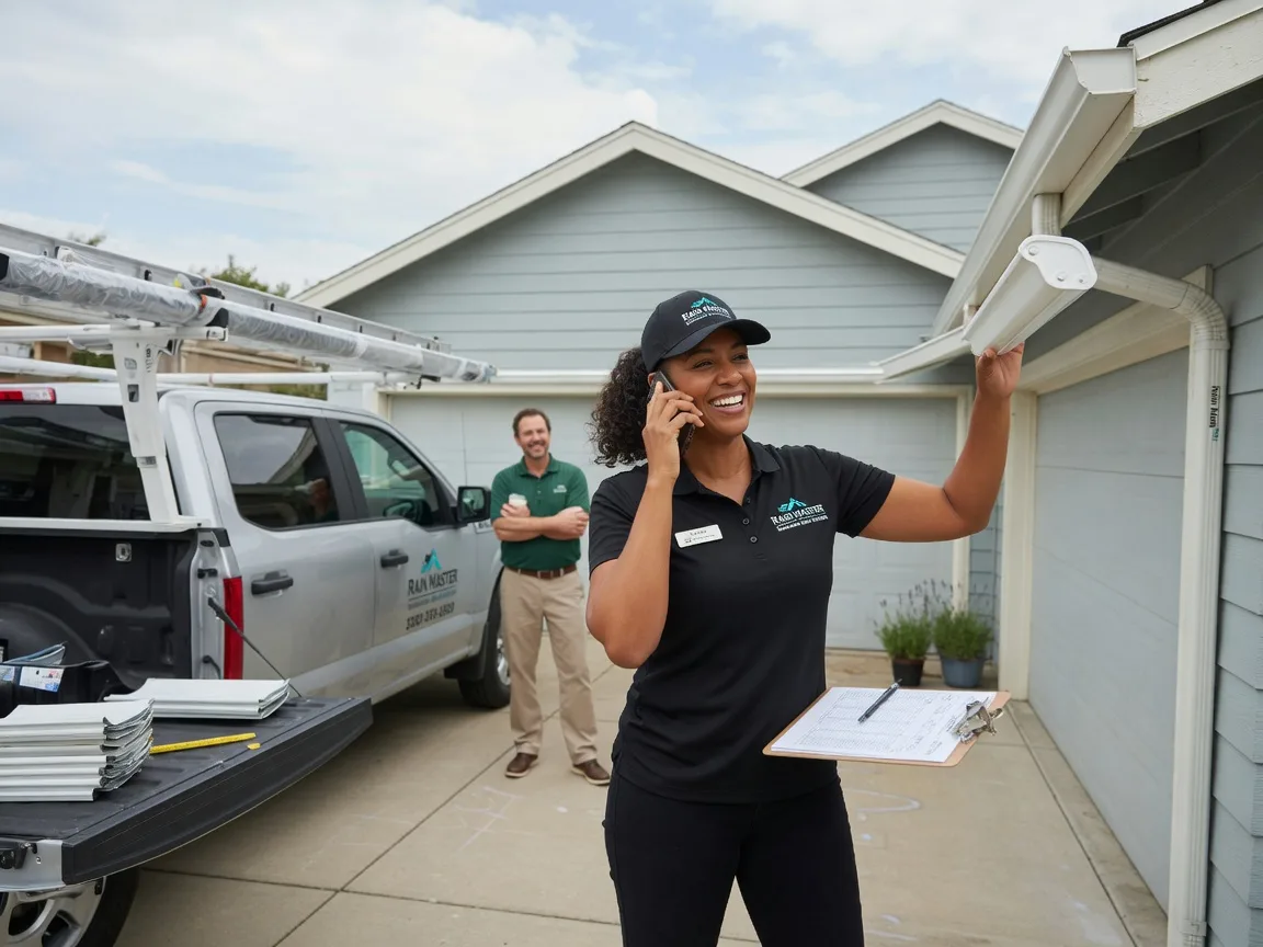 Gutter Installation Portage, MI FAQs